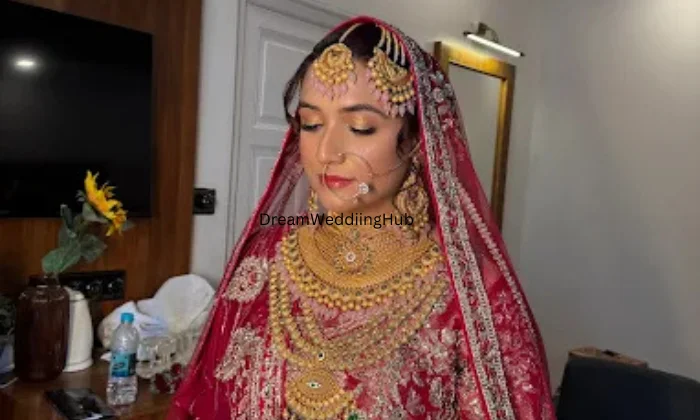 Farhat Makeup Studio